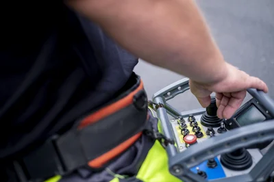 Kanalreinigung Notdienst in der Mecklenburgischen Seenplatte